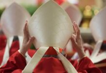 Betting on the Next Pope Gains Global Popularity Ahead of Conclave