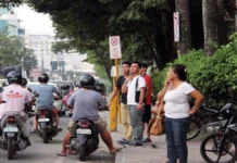 Angkas riders, wala sang franchise gani iligal ang ila operasyon —LTFRB 6