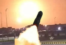 India, naglunsar sang ballistic missile strikes sa Pakistan; isa ka bata, patay