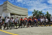Iloilo Bike Festival 2025, patigayunon sa Mayo 30 tubtob Hunyo 15