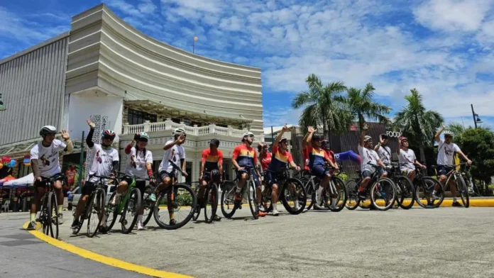 BIKE FESTIVAL