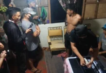 Malapit tunga sa million nga balor sang druga, nakumpiskar sa ginpatigayon nga drug buy-bust operation sa Barangay Sto. Niño Norte, Arevalo, Iloilo City