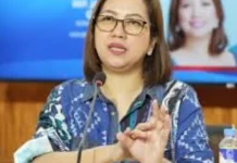 Iloilo 1st District Rep. Janet Garin, gin-athag nga wala sang kamatuoran ang mga alegasyon nga may bayranay nga natabo sa Kamara