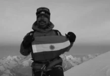 Indian national, ikaduha nga napatay subong nga climbing season sa Mount Everest