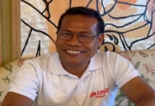 Brodkaster nga si Jun Capulot, guilty sa 3 counts sang cyber libel