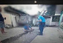 Lalaki nga 28 na ka tuig nga nagapanago sa kaso nga murder, nadakpan sa Lambunao