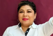 Mayor candidate shot dead during campaign rally in Mexico