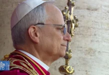 Pope Leo XIV, nagpanawagan sang ‘unity and peace’ sa iya una nga address bilang Santo Papa