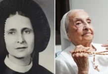 World’s Oldest Person, Brazilian Nun Sister Inah Canabarro, Dies at 116