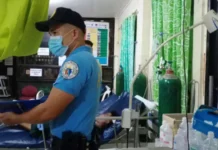 Manogbaligya sang isda, patay matapos nga ginbuno sang isa ka solterito sa Brgy. Sapa, Miagao, Iloilo