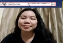 ‘Lain gid tana basta West!’: Summa Cum Laude grad sang WVSU, topnotcher sa LET