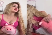 23-anyos nga beauty influencer sa Mexico, patay matapos gintiro samtang naga-livestream
