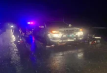 Driver sang motorsiklo, patay matapos nakabunggo sa nasumalang nga SUV sa Jaro, Iloilo City
