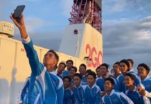 Western Visayas, target ang overall crown sa Palarong Pambansa 2025