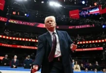 US Pres. Donald Trump, ginaplano nga batunon ang malahalon nga Boeing Jet halin sa Royal Family sang Qatar