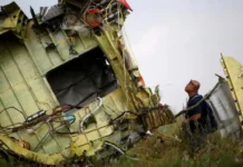 United Nations aviation agency, gin-akusaran ang Russia nga may kahilabtanan sa pagbunggo sang Malaysia Airlines Flight MH17 sa Ukraine