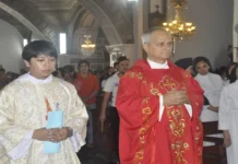 Cardinal Prevost nga subong Pope Leo XIV, nakabisita na sa Pilipinas sang 2004 kag 2010