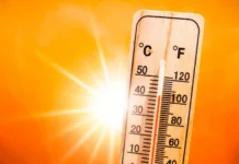 Mainit-init nga eleksyon 2025, magadungan man sa mainit nga panahon