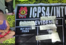 Birthday celebrator, nakuhaan sang masobra tunga sa million ka pesos nga ilegal nga droga sa drug buy-bust operation sa Molo, Iloilo City