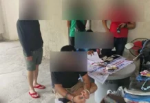 Lalaki, dakop sa ginpatigayon nga drug buy-bust operation sa Brgy. Cubay Jaro, Iloilo City