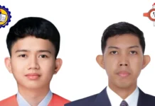 2 Ilonggos, topnotchers sa duha ka separado nga pasinawan