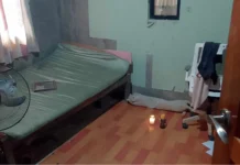 Brutal Sexual Assault: 18-Year-Old Woman Raped and Killed Inside Her Home in Iloilo