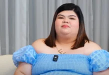 Content creator nga si Euleen Castro, nag-sorry na kasunod sang iya controversial video sa Iloilo City