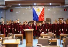 Pagbalik sang impeachment complaint, gintawag nga “Unprecedented”