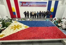 Philippine flag nga pwede makaon?