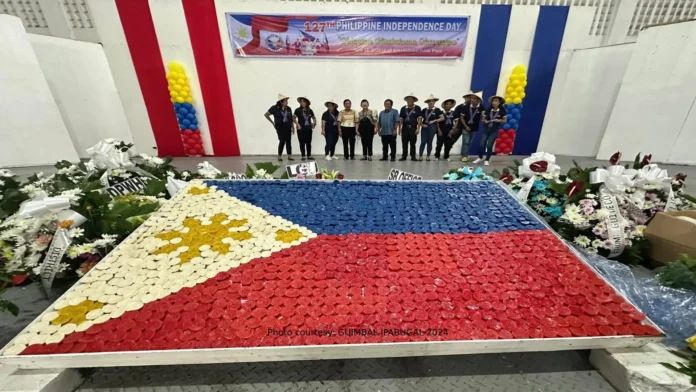 KUTSINTA FLAG
