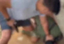 Lalaki, arestado sa pagpanghimulos sa menor de edad nga anak sang live-in partner