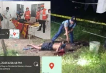 Tigulang nga mangunguma, patay matapos ginpaulanan sang bala