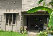 Dalaga, nasapwan nga patay kag ginaalegar nga ginhimuslan sa Tubungan, Iloilo