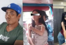 Suspect in Tubungan teen’s death confesses to crime