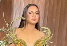 Denver Tajanlangit, nalakip sa top 7 finalists sa Miss Trans Global pageant 2025
