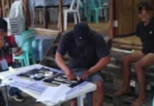Isa SLI, dakop sa drug buy-bust operation sa San Enrique, Iloilo.