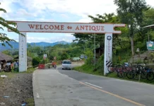 Mag-iloy, pilason matapos ginlabo kag ginbuno sang mag-amay nga ila kasilingan sa Antique