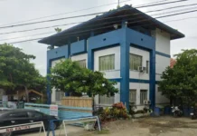 Pulis, natagpuang patay at may tama ng bala sa loob ng Barotac Nuevo PNP