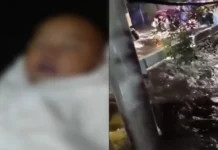 Bata nga babaye, patay sang nabuy-an sang iya amay sa tunga sang baha