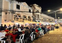 NCCA, pintahan ang heritage buildings sa Calle Real