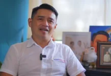 Councilor Ganzon, pabor nga i-review ang sisterhood agreements sa tunga sang Iloilo City kag mga syudad sa China