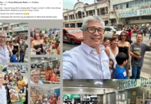 ‘WALANG FOREVER’: Socorro Drug sa Iloilo City, magasirado na matapos ang malapit 8 ka dekada nga operasyon