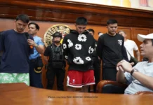 3 suspek sa pagpatay sa TNVS driver, nagsungka; bangkay sang biktima, narekober na