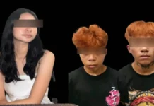 2 suspects sa brutal nga pagpatay sa UP student sa Tagum City, arestado