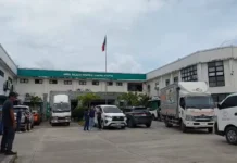 Task Force Pis-anan, may lead na sa rason sang paglain sang pamatyag sang ginatos ka mga estudyante
