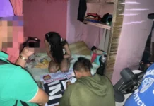 Myembro sang LGBTQ+, dakop sa drug buy-bust operation