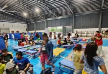Trabaho sa gov’t offices kag klase sa tanan nga lebel sa Iloilo City, suspendido, Hulyo 25