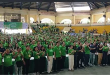 Malapit sa 2,000 ka mga mangunguma halin sa Iloilo, nagtambong sa ginlunsar nga ‘Agrisenso’ Plus Lending Program
