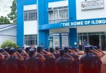 Iloilo Police Provincial Office, nakumpiskar ang P5-million nga balor sang illegal nga droga sa anti-drug campaign