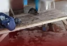 Special investigation task group, ginporma para sa kaso sang nasapwan-patay nga pulis